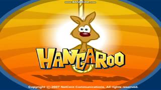 Hangaroo 2 Gameplay [upl. by Corvese]