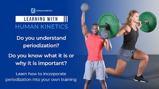 Understanding Periodization for Strength and Fitness Training [upl. by Eednac395]