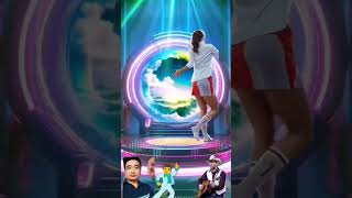 Thập niên 80 music dance 80smusic song remix funny duet memes stitchfan love miyu shorts [upl. by Cirederf]