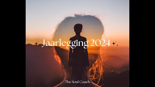 Jaarlegging 2024  Algemeen  27 december 2023 [upl. by Eaver]