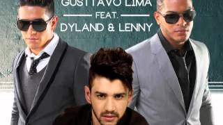 Gusttavo Lima Feat Dyland Lenny BALADA TCHE CHE RE RE CHE OFFICIAL REMIX [upl. by Otecina]