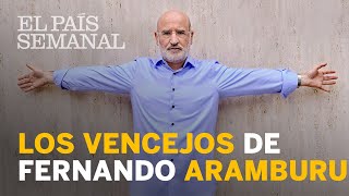 Los Vencejos de Fernando Aramburu  Entrevista  El País Semanal [upl. by Alda]