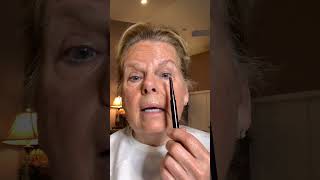 Mature Skin Makeup Application busybeeretiree [upl. by Piper]