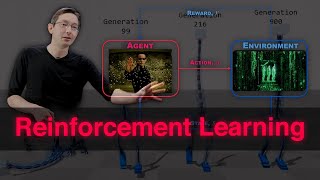 Reinforcement Learning Machine Learning Meets Control Theory [upl. by Yeldahc]