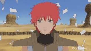 Sasori vs Konan Full Fight  Naruto Shippuden Ultimate Ninja Storm 4 4K 60FPS [upl. by Mathilda]