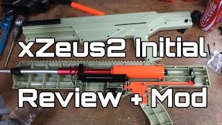 Honest Review The XZeus 20 Shell From JetX 135 [upl. by Erika]