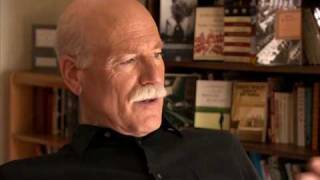 A Conversation with Tobias Wolff Directed by Lawrence Bridges [upl. by Bogart]