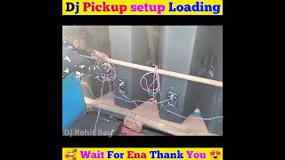 Dj Setup Loading part2  Dj Setup dj viral ytshorts trending shortsfeed shorts [upl. by Devlen]