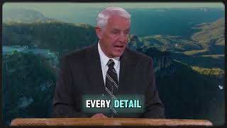 Believe And Doors Will Open  David Jeremiah Sermons 2024  Dr David Jeremiah [upl. by Eleets]