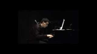 Ernesto Nazareth  Eponina Alexandre Dias piano [upl. by Gal]