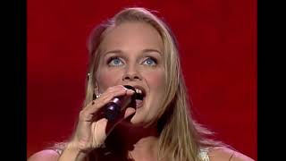 The Netherlands 🇳🇱  Eurovision 1999  Marlayne  One Good Reason [upl. by Trilbi]