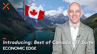 Introducing NEW Best of Canada ETF Suite [upl. by Sorilda438]