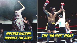 Top 15 Most Bizarre Boxing Endings [upl. by Kiefer44]