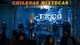 Chilenas Mixtecas Mi Primer Infierno  Grupo Dceo De Los Hermanos Trinidad [upl. by Moya]