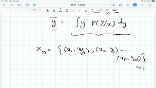 Bias Variance trade off  Decomposition of error into Bias Variance and Irreducible error [upl. by Bywaters]