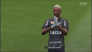 FIFA 19 Pro Clubs  RB Montage quotWouldnt Changequot [upl. by Llenrahs145]