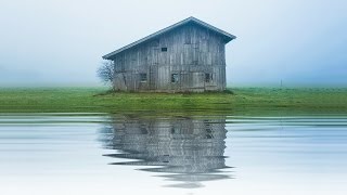 How to Create Water Reflections With Realistic Ripples in Photoshop [upl. by Aseiram383]