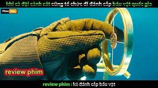 bộ phim Hàn Quốc hay nhất 2024  Review phim full [upl. by Katlin]