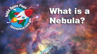 What Is a Nebula [upl. by Sousa]