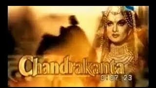 Chandrakanta 1994 episode 62 [upl. by Hocker]