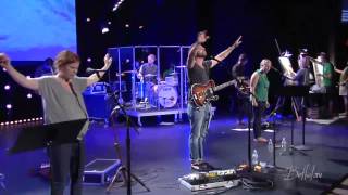 Jeremy Riddle  Heavens Song  from a Bethel TV Worship Set [upl. by Anolla464]