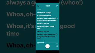 Owl City  Good Time [upl. by Landing]