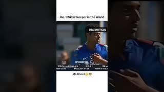 No 1 wicketkeeper amp no 1 bowlernews no 1 wicketkeeper cricket analytics live cricket match today [upl. by Akemej619]