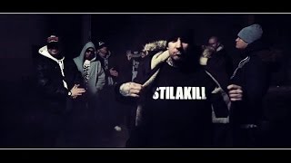 MrBusta  Stilakill  OFFICIAL MUSIC VIDEO [upl. by Ardnahs]