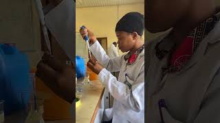 Micropipette biochemistry lab viralvideo easy braintest measurement lifestyle e [upl. by Ahsemot]