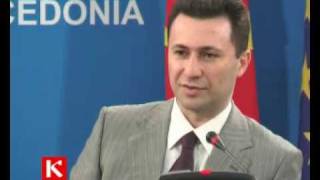 Nikola Gruevski za imeto [upl. by Derril]