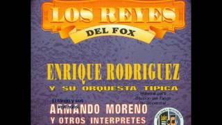 ENRIQUE RODRIGUEZ NIEVE RUMBO A SIBERIA MAÑANA [upl. by Christmas]