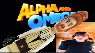 dumbsville’s alpha and omega reviews but just that one “what poggers” clip [upl. by Oicelem]