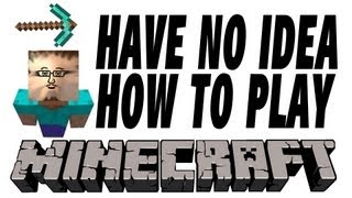 How Do I Play Minecraft [upl. by Nessnaj269]