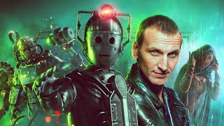 The Ninth Doctor vs the Cybermen [upl. by Joliet389]