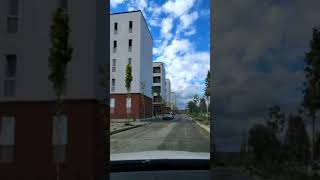 valias tirane albania ne drivecam [upl. by Ahsiema759]