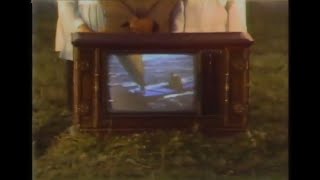 Philco Ford TV Set Commercial 1973 [upl. by Bartolome399]