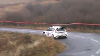 Rallye de lArdèche 2016 [upl. by Irfan]