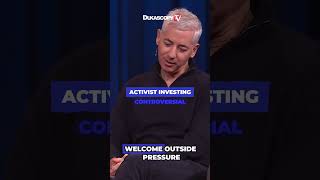 Bill Ackman Investing strategy billackman investingstrategy stocks [upl. by Oswal110]