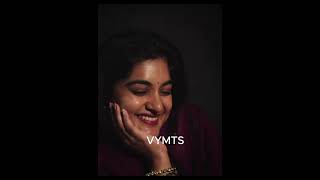 Nivetha Thomas Ninnu Kori heroine enjoying and happiness reading book Nivetha Thomas latest moments [upl. by Aissila]