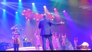 Samson amp Gert Kerstshow 2017  In de disco [upl. by Karlyn]