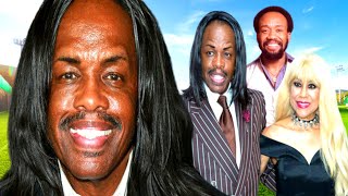 VERDINE WHITE of Earth Wind amp Fire TRAGIC SADSTORY [upl. by Einahets]