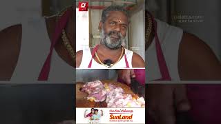 quotபன்றிக்கறில சமைச்சாலும் Bacteria இருக்கும்😰😱quot Pork Meat  Pork Shop Live Visit  Chennai [upl. by Enidlareg]