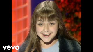 Charlotte Church  Requiem Pie Jesu Live from Blue Peter 1998 [upl. by Wivinia]