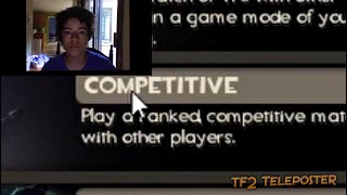 the sad state of TF2s competitive mode [upl. by Melissa]