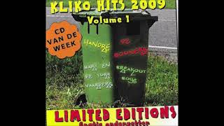 Kliko Hits 2009 Volume 1 [upl. by Irafat698]