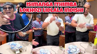 Ngeke ukholwe okwenzeke okhozini fm ngeskhart ku 😰❤️🔥🇿🇦iNdishi yemali [upl. by Etnad188]