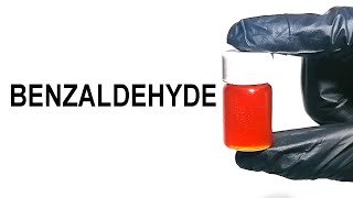 Making Benzaldehyde to piss off my FBI agent [upl. by Iba327]