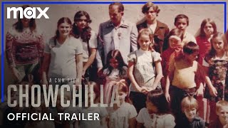 Chowchilla  Official Trailer  Max [upl. by Ahsitneuq]