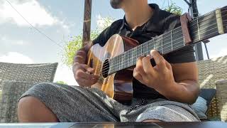 Antologia de Pharaon Gipsy Kings 2024 Guitar Flamenco [upl. by Ahsinned]