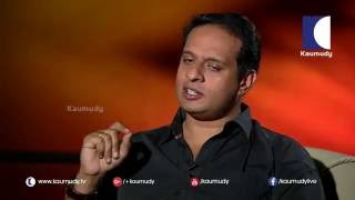 Deepu Karunakaran about Karinkunnam 6s  sixes  movie amp songs 22  THARAPAKITTU [upl. by Nylorak]